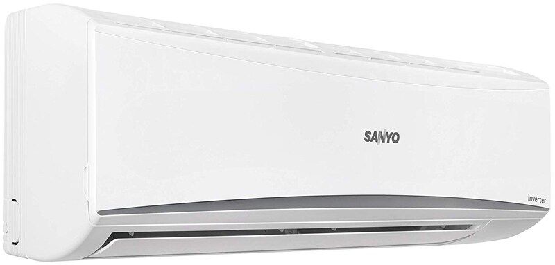 SI/SO-20T3SCIA 2 Ton 3 Star Inverter Split AC