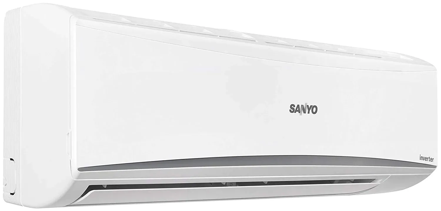 SI/SO-10T3SCIA 1 Ton 3 Star Inverter Split AC