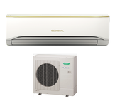 ASGA30FUTC 2.5 Ton 3 Star Split AC