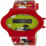 TP-1273 Red Watch - For Boys & Girls