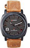 CUR01 Watch - For Men