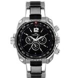 MLGR403BLKCH Watch - For Men