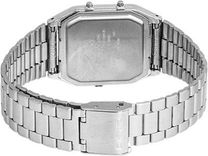 Casio AD02  Series Watch - For Men & Women