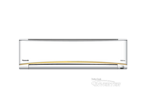 TU18VKYW 1.5 Ton 5 Star Inverter Split AC