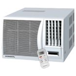 AKGB09FAWA 0.75 Ton 2 Star Window AC