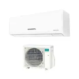 ASGA12BMWA 1 Ton 3 Star Split AC