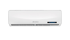 SAC105SIAEXT 1 Ton 5 Star Inverter Split AC