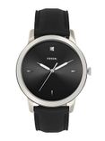 Men Black Analogue Watch FS5497