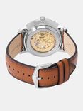 Men Navy Blue Analogue Watch ME3160_SOR