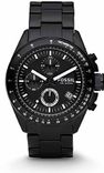 CH2601 DECKER Analog Watch - For Men