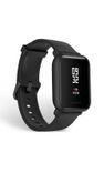 Unisex Black Bip Lite Smart Watch A1915