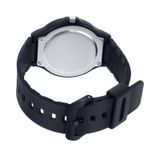 A1665 Youth Analog Analog Watch - For Men