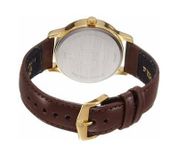 NH1580YL05 Analog Watch - For Men