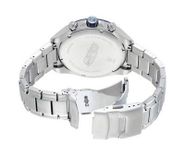 90103KM02 Analog Watch - For Men