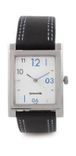 NG7925SL04 Yuva Analog Watch - For Men