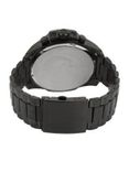 Men Black Dial Watch DZ4283