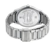 77106SM02 Analog Watch - For Men
