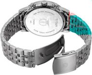 1734KM01 Analog Watch - For Men