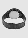 Men Black Analogue Watch FS5583