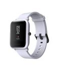 Unisex White Bip Cinnabar Smart Watch A1608