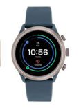 Grey Sport 43 Smart Watch FTW4021