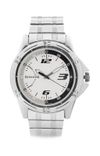 NG77001SM02 Analog Watch - For Men