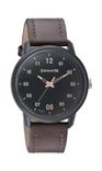 77085PL02 Volt+ Analog Watch - For Men