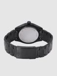 Men Black Analogue Watch FS5576