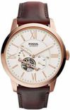 ME3105 Automatics Analog Watch - For Men