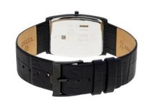 NH1044NL01 The Agent Analog Watch - For Men