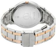 1825KM01 Analog Watch - For Men