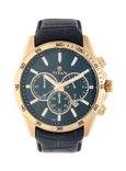 NK90022WL02 Classique Analog Watch - For Men