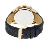 NK90022WL02 Classique Analog Watch - For Men