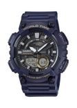 AD208 AEQ-110W-2AVDF Analog-Digital Watch - For Men