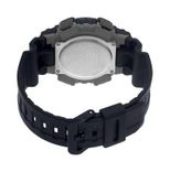 AD207 AEQ-110W-1AVDF Analog-Digital Watch - For Men