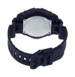 AD212 AEQ-200W-9AVDF Analog-Digital Watch - For Men