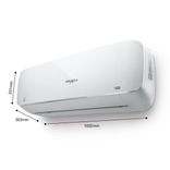 SAI18K39DC0 1.5 Ton 3 Star Inverter Split AC