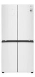 GC-M22FAGPL 594 Ltr Side-by-Side Refrigerator
