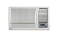 JW-Q12WUXA 1 Ton 3 Star Inverter Window AC
