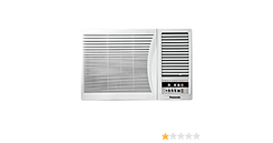 TC1217YA 1 Ton 5 Star Window AC