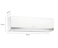 RSM318HDDO 1.5 Ton 3 Star Split AC