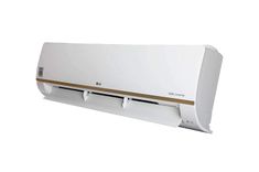 KS-Q18GWZD 1.5 Ton 5 Star Inverter Split AC