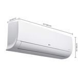 KS-Q18YNXA 1.5 Ton Inverter Split AC