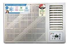 GWC 12 DTC3 WSA 1 Ton 3 Star Window AC