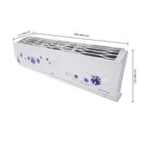 KS-Q18FNZD 1.5 Ton 5 Star Inverter Split AC
