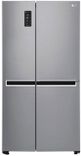 GC-B247SLUV 687 Ltr Side-by-Side Refrigerator