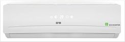 IACF12X23E3C 1 Ton 3 Star Split AC