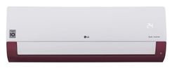 KS-Q18WNZD 1.5 Ton 5 Star Inverter Split AC