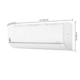 KS-Q18SNXD 1.5 Ton Inverter Split AC