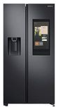 RS74T5F01B4 657 Ltr Side-by-Side Refrigerator
